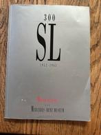 Mercedes 300SL 1952- 1963 fotoboek, Boeken, Ophalen of Verzenden, Zo goed als nieuw, Mercedes