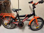 Kinderfiets 16 inch, Ophalen of Verzenden, Zo goed als nieuw, 16 tot 20 inch