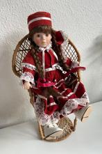 Porseleinen Pop Lau Laura Laura The Classique Collection, Ophalen of Verzenden