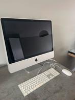 Apple Imac 24 inch (2008), Computers en Software, Apple Desktops, Ophalen, Gebruikt, 2 tot 3 Ghz, 8 GB