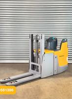 wij zoeken personen die heftruck, reachtruck en EPT kunnen