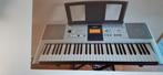 Yamaha psr E323, Ophalen, Zo goed als nieuw, 61 toetsen, Yamaha