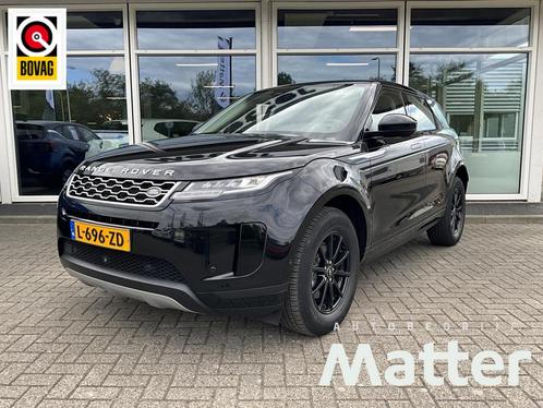 Land Rover Range Rover Evoque 1.5 P160 R-Dynamic Benzine, Auto's, Land Rover, Bedrijf, Te koop, 360° camera, ABS, Achteruitrijcamera