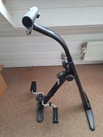 stoelfiets, Ophalen, Zo goed als nieuw, Metaal, Stoelfiets