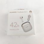 Huawei freebuds SE 3 Oordopjes NIEUW || Nu €34.99!, Overige merken, Nieuw, Ophalen of Verzenden, X