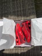 Supreme x Nike Red shox ride 2, Nieuw, Ophalen of Verzenden, Sneakers of Gympen, Nike