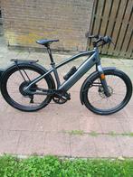 Strömer ST1, Ophalen, Gebruikt, 51 tot 55 cm, Stromer