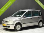 Fiat Panda 1.2 Dynamic - Elek pakket - Nap -, Auto's, Fiat, Voorwielaandrijving, Gebruikt, Origineel Nederlands, Bedrijf
