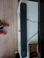 LG SL8YG Soundbar met Subwoofer - Topgeluid!, Ophalen of Verzenden, Met externe subwoofer, Gebruikt