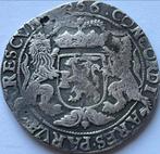 Kampen zeldzame zilveren dukaton 1666, Postzegels en Munten, Munten | Nederland, Vóór koninkrijk, Zilver, Losse munt, Overige waardes