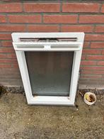 Kunstof dakraam, Doe-het-zelf en Verbouw, Kozijnen en Schuifpuien, Kunststof, Minder dan 75 cm, Raamkozijn, Ophalen of Verzenden
