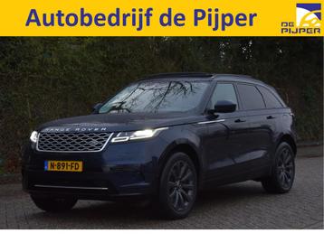 Land Rover Range Rover Velar 2.0 P400e 404pk | Open dak | El beschikbaar voor biedingen