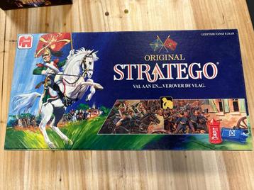 Stratego bordspel Nieuwstaat 12,50 euro  beschikbaar voor biedingen