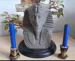 Egyptische 3d puzzel met kaarsenstandaadrds, Hobby en Vrije tijd, Ophalen, Zo goed als nieuw