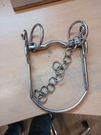 3 liverpool bitten, 2 voorzien van een schuimbeugel, Ophalen of Verzenden, Dressuur