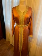 Schitterende Nieuwe!! Marokkaanse jurk/takchita/takshita, Kleding | Dames, Gelegenheidskleding, Overige typen, Maat 46/48 (XL) of groter