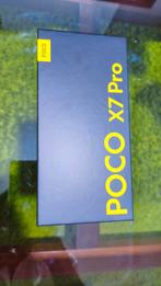 Poco X7 pro 512 GB met OPLADER( VASTE Prijs) Nu moet weg, Ophalen, Zo goed als nieuw