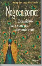 Nog een zomer - Anita van Vugt - Verschoor, Ophalen of Verzenden, Zo goed als nieuw, Anita van Vugt-Verschoor
