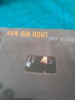 VAN DIK HOUT, Ophalen of Verzenden, Zo goed als nieuw