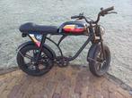 Blastbike By Micheal Blast ( exclusieve Fatbike), Ophalen, Zo goed als nieuw, 30 tot 50 km per accu, Overige merken