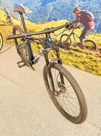 TREK Procaliber 9.6 BLUE CARBON SMOKE ML 44cm ML 2024, Fietsen en Brommers, Fietsen | Mountainbikes en ATB, Minder dan 45 cm, -