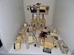 Metroplex- Transformers G1, G1, Ophalen of Verzenden, Gebruikt