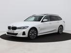 BMW 3 Serie Touring 320e xDrive Business Edition | PANO | CA, 1998 cc, Zwart, 4 cilinders, Met garantie (alle)