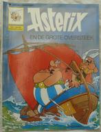 Strip Asterix, En De Grote Oversteek, Nr. 22, Dargaud, 1993., Boeken, Stripboeken, Gelezen, Eén stripboek, Ophalen of Verzenden
