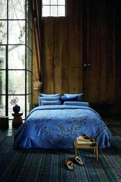 Pip Studio dekbedovertrek BUSTANI nieuwe collectie, Huis en Inrichting, Slaapkamer | Beddengoed, Nieuw, Dekbedovertrek, Eenpersoons
