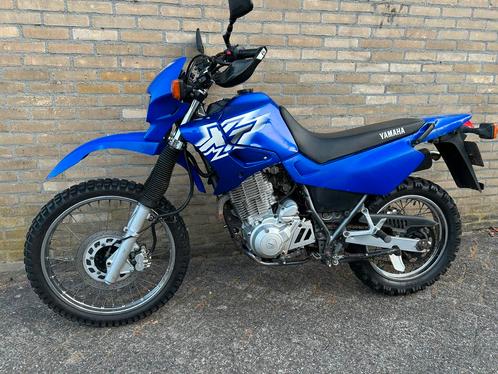 Yamaha XT 600 Bj 2002, Motoren, Motoren | Yamaha, Particulier, Ophalen