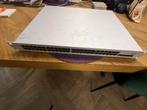 Cisco Meraki MS225-48LP –48-poorts PoE Switch +4xSFP+ (10Gb), Computers en Software, Netwerk switches, Ophalen of Verzenden, Zo goed als nieuw
