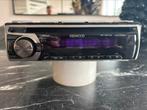 Auto radio-CD Kenwood KDC-415U, Auto diversen, Autoradio's, Ophalen of Verzenden, Gebruikt