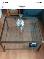 Salontafel teab, Ophalen, Overige materialen, Gebruikt, 50 tot 100 cm