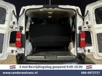 Opel Vivaro Combi Opel Vivaro Combi 1.5 CDTI 120pk *Rijklaar, Auto's, Opel, Voorwielaandrijving, Stof, Wit, Bedrijf