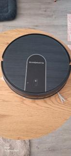 Robotstofzuiger D3-300 max, Witgoed en Apparatuur, Stofzuigers, Ophalen, Gebruikt, Reservoir, Robotstofzuiger