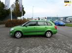 Skoda Fabia Combi 1.2 TSI Greentech Ambition, Voorwielaandrijving, Euro 5, Gebruikt, 4 cilinders