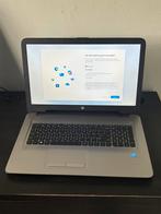 HP Pavillion 17, 4 GB of minder, Ophalen of Verzenden, Zo goed als nieuw, 256 GB of meer