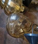 Vintage Raak lamp B-1139 Set van 8 plafondlampen, Ophalen, Zo goed als nieuw, X, Retro