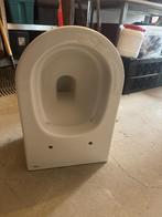 Toiletpot, Ophalen, Nieuw, Toilet