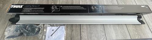 Thule Loading Ramp 9172 oprijgoot voor fietsdrager., Auto diversen, Fietsendragers, Nieuw, 2 fietsen, Elektrische fiets, Ophalen of Verzenden