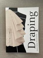 Draping - Annette Duburg/ Rixt van der Tol, Ophalen of Verzenden, Zo goed als nieuw, Overige onderwerpen