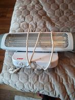 Warmtelamp - Directe Warmte voor Koude Dagen!, Gebruikt, Overige soorten, Elektrisch, Ophalen of Verzenden