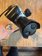 Leica Super Vario Elmar T 11-23mm mét B&W UV Filter, Ophalen of Verzenden, Zo goed als nieuw, Groothoeklens, Zoom