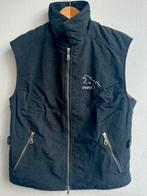 Pikeur zwarte bodywarmer met ruit, maat Large, Dieren en Toebehoren, Paardrijkleding, Gebruikt, Verzenden, Dames, Overige soorten