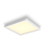 Philips Hue Tinto Plafondlamp Wit, Kunststof, Ophalen of Verzenden, Zo goed als nieuw, Modern LED
