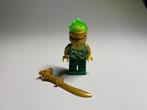 Lego Ninjago minifigure, Lloyd FS, njo0533 NIEUW, Ophalen of Verzenden, Nieuw, Complete set, Lego