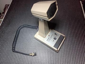 PIEZO DX-358 microfoon / is YAESU geplugd 8 polig beschikbaar voor biedingen