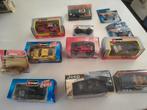 Auto miniaturen divers, Ophalen of Verzenden, Zo goed als nieuw