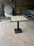 Terras tafel, Ophalen, Zo goed als nieuw