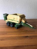 Krone balenpers, Ophalen, Zo goed als nieuw, Tractor of Landbouw, SIKU